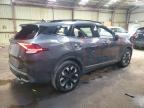 2023 KIA SPORTAGE X LINE LIMITED   for sale at Copart ON - COOKSTOWN