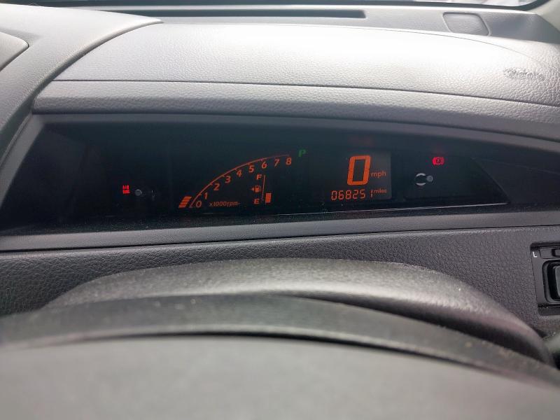 2003 SUZUKI LIANA 1.6 GLX 5DR AUTO