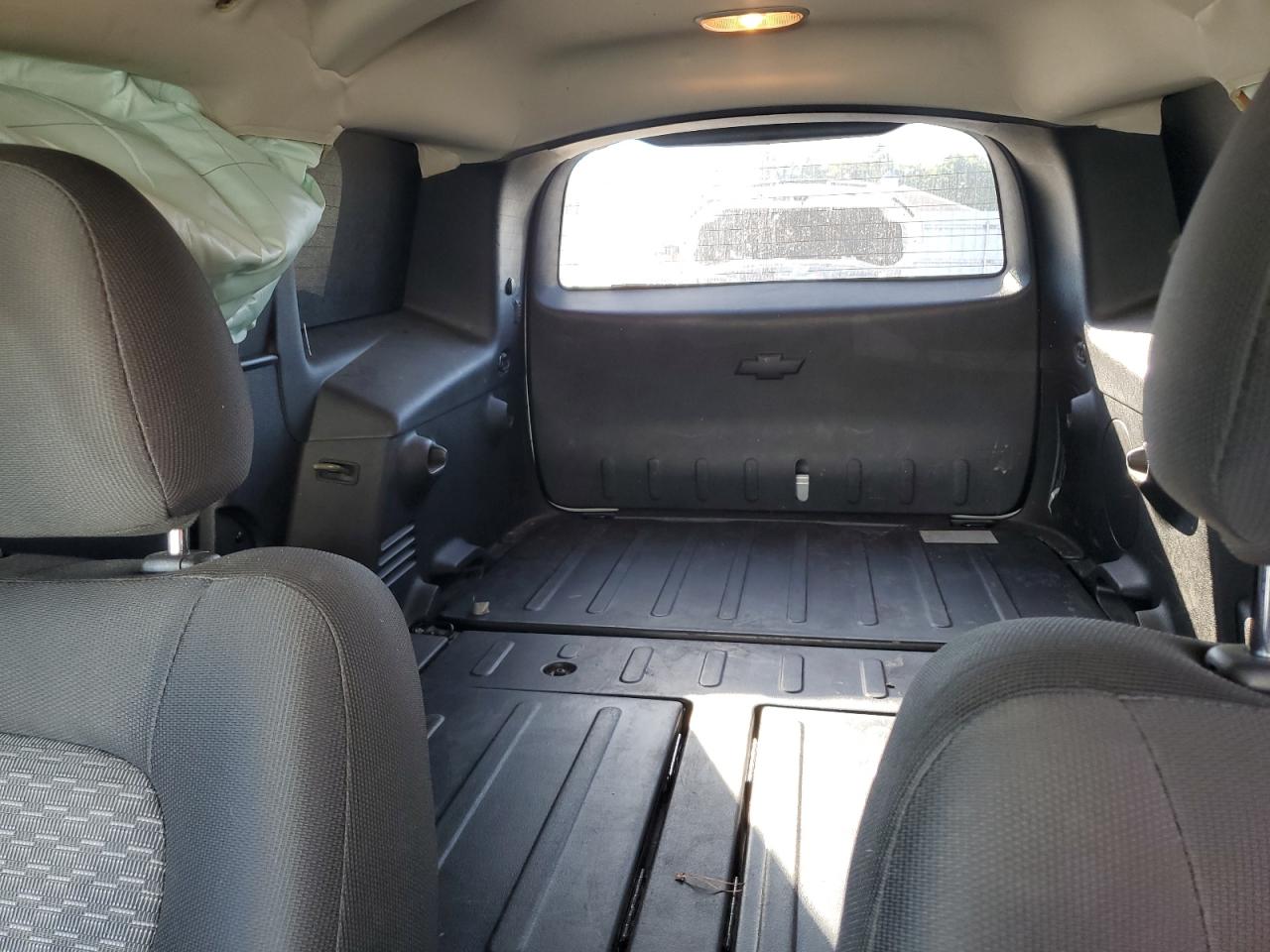 2009 Chevrolet Hhr Panel Ls VIN: 3GCCA85B99S590434 Lot: 81029415