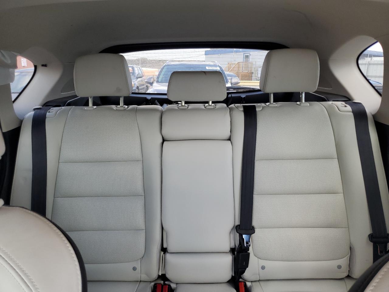 2016 Mazda Cx-5 Gt VIN: JM3KE2DY2G0675470 Lot: 84624615