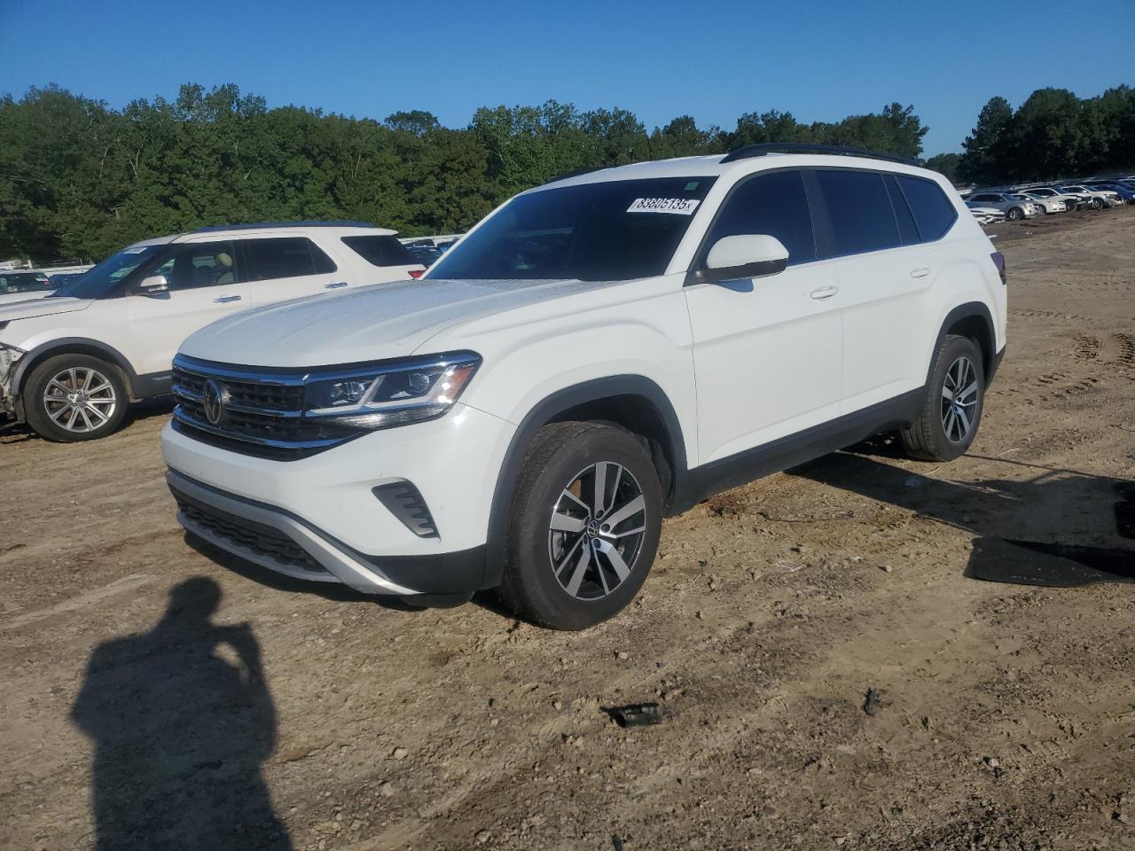 Фото: 1V2DP2CA2PC546075