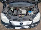 2006 MERCEDES A150 ELEGANCE SE CVT  for sale at Copart YORK