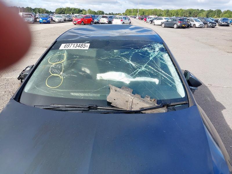 2018 SEAT LEON 1.5 TSI EVO FR [EZ] 5DR