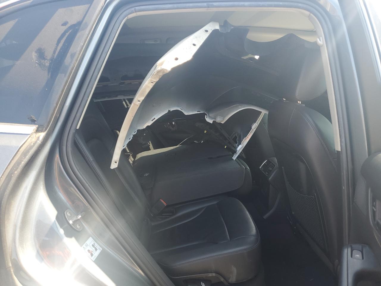 2012 Audi Q5 Premium Plus VIN: WA1LFAFP6CA100084 Lot: 81692895