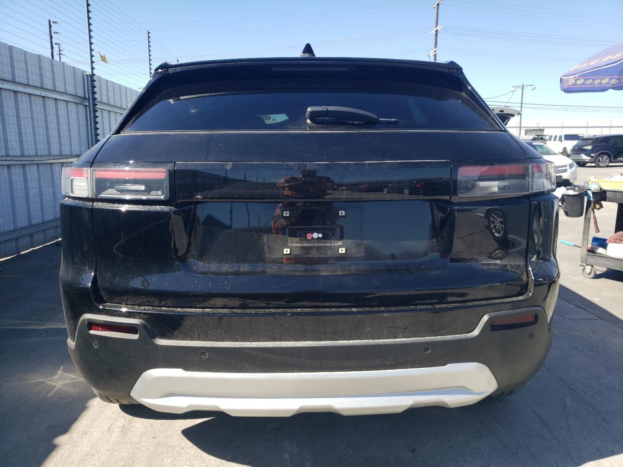 2024 Honda Prologue Ex VIN: 3GPKHVRJ7RS501451 Lot: 71730585