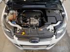 2013 FORD FOCUS ZETEC TURBO 1.0 ECOBOOST ZETEC 5DR for sale at Copart BELFAST