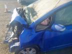 2012 HONDA JAZZ I-VTEC ES  for sale at Copart YORK