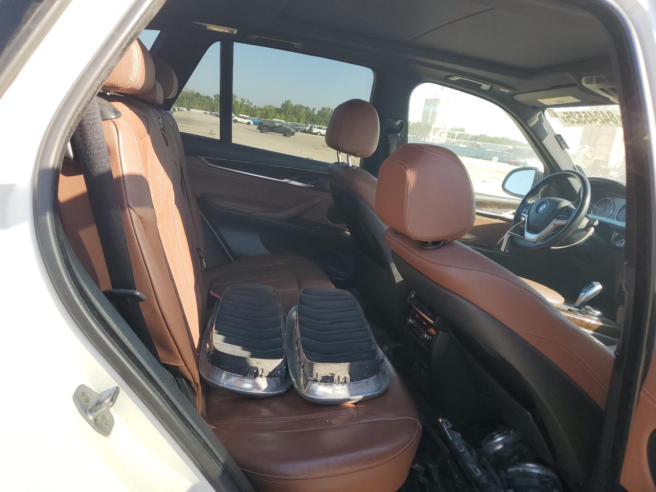 2017 BMW X5 xDrive35I VIN: 5UXKR0C34H0V78973 Lot: 84245525