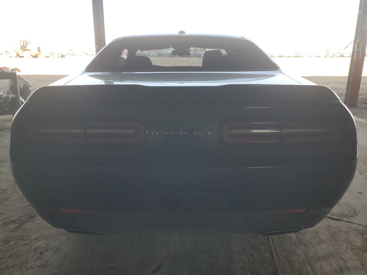 2018 Dodge Challenger Sxt VIN: 2C3CDZAG8JH270323 Lot: 71439915