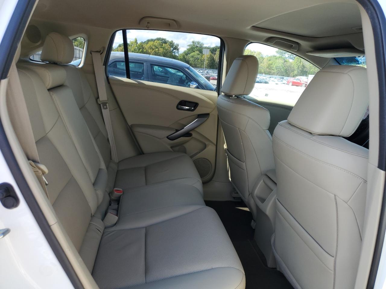 2013 Acura Rdx Technology VIN: 5J8TB3H58DL009978 Lot: 84060245