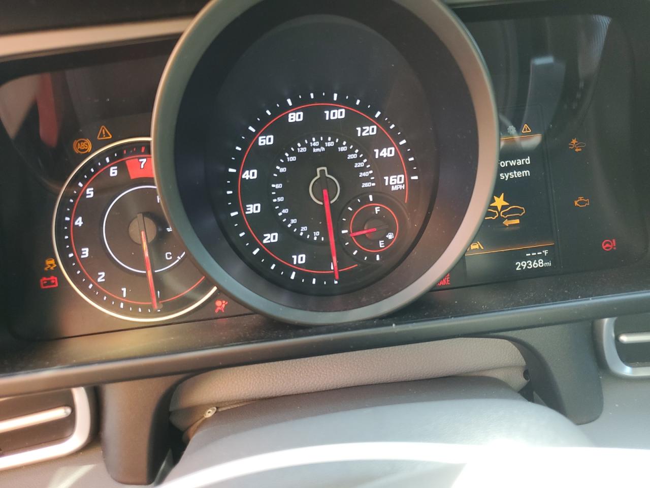 2023 Hyundai Elantra Se VIN: KMHLL4AG0PU446445 Lot: 81598165