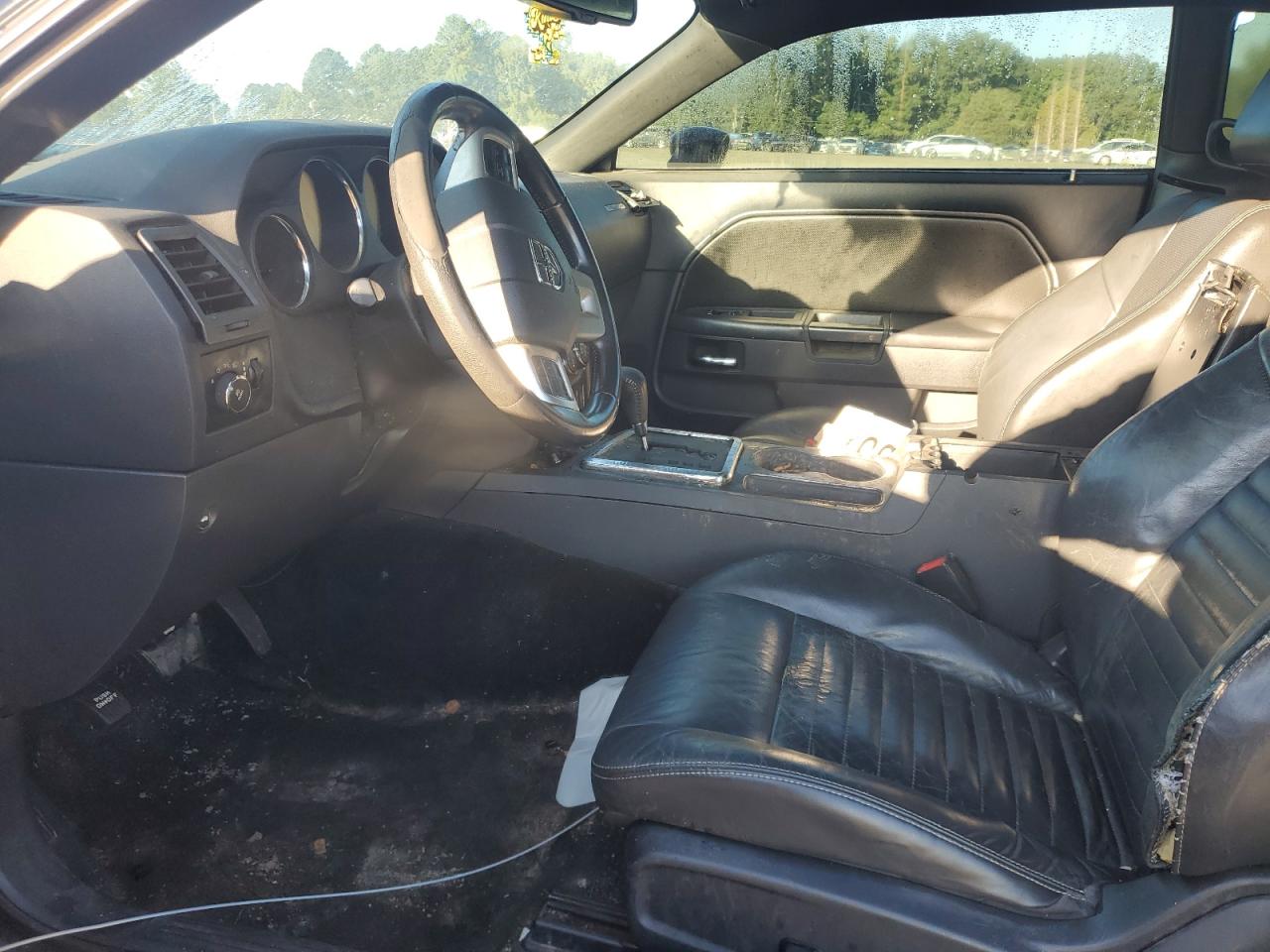 2013 Dodge Challenger Sxt VIN: 2C3CDYAGXDH535953 Lot: 83904195