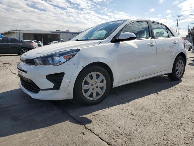 KIA RIO S 2022