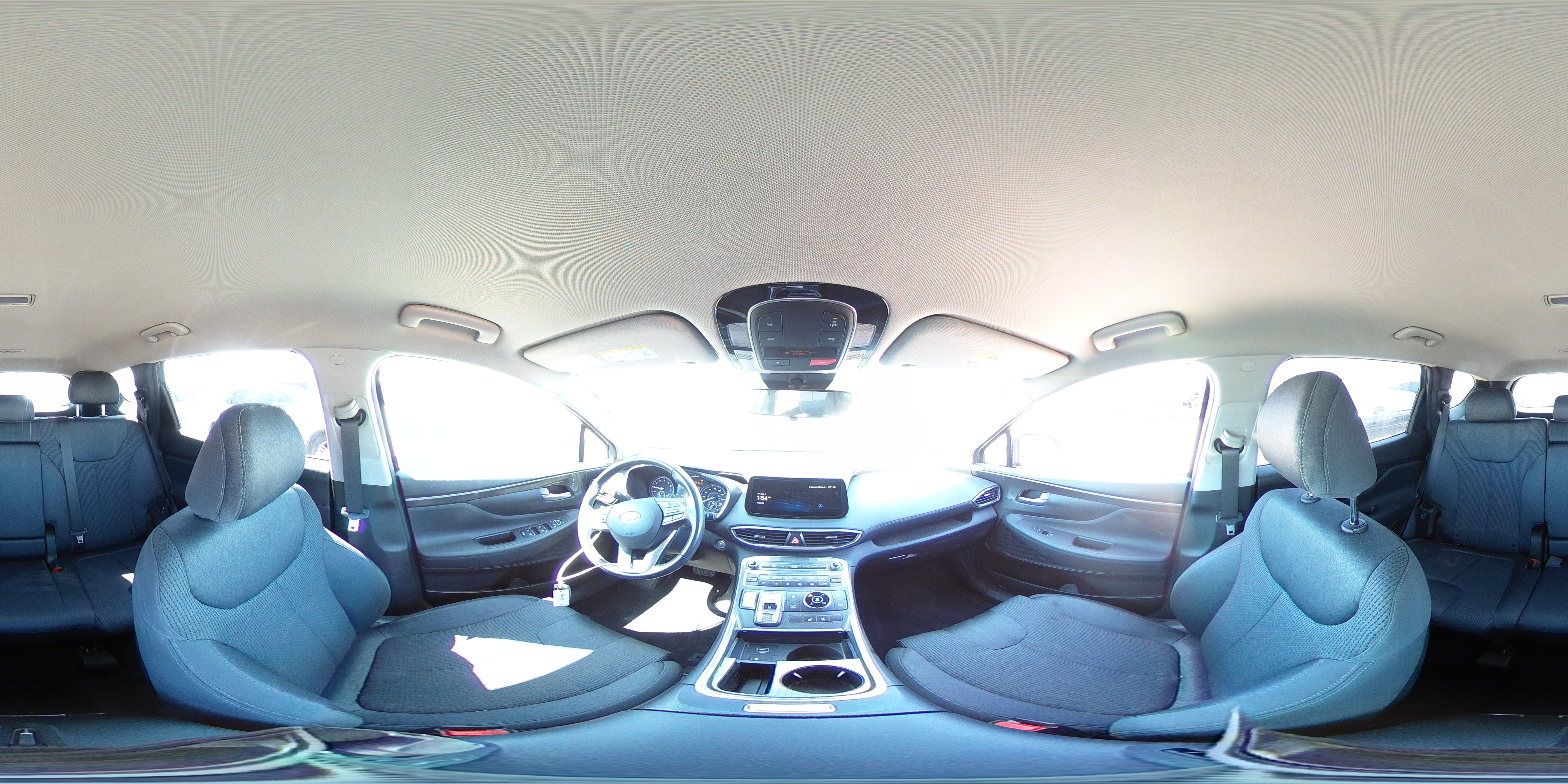 2023 Hyundai Santa Fe Sel VIN: 5NMS2DAJ5PH498823 Lot: 71194465