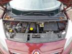 2013 RENAULT SCENIC XMOD D-QUE TT NRG  for sale at Copart EAST KILBRIDE