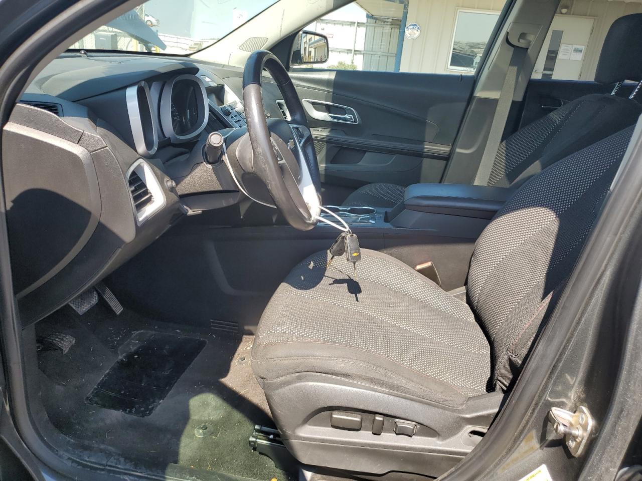 2011 Chevrolet Equinox Lt VIN: 2CNFLEEC0B6414371 Lot: 81442615