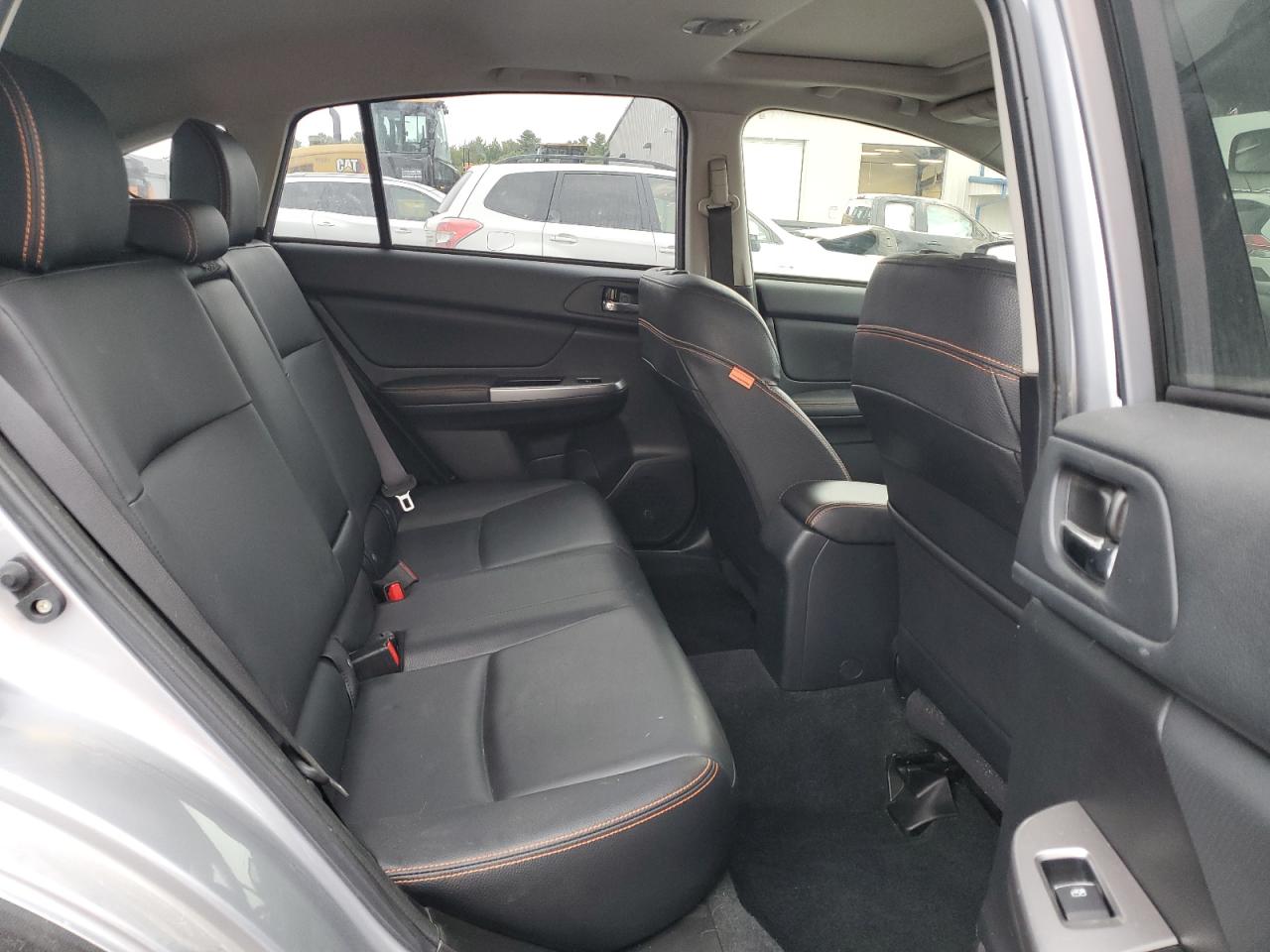 2016 Subaru Crosstrek Limited VIN: JF2GPANC5G8276805 Lot: 81625925