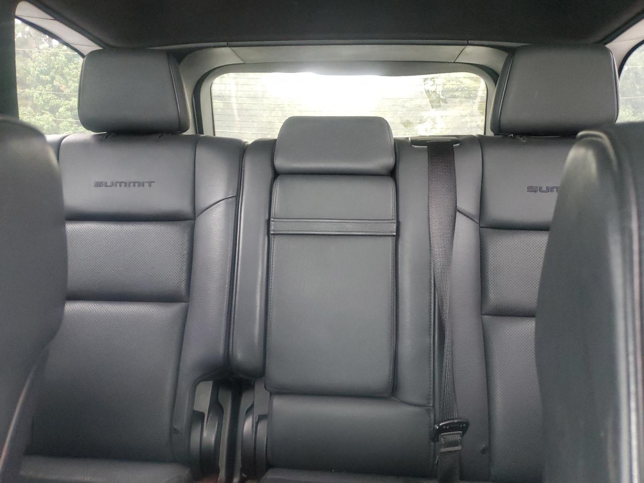 2014 Jeep Grand Cherokee Summit VIN: 1C4RJFJM1EC100526 Lot: 84452005