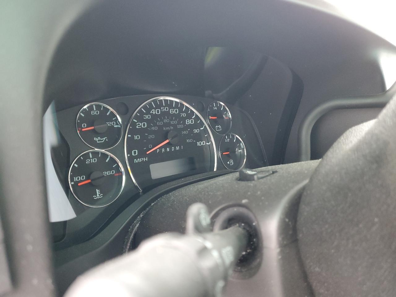 2024 Chevrolet Express G3500 VIN: 1HA0GSF73RN011775 Lot: 80713045