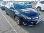 2014 VAUXHALL INSIGNIA ELITE NAV CDTI E 2.0 CDTI [140] ECOFLEX ELITE NAV for sale at Copart CHESTER