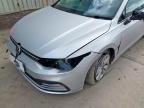 2021 VOLKSWAGEN GOLF 1.5 TSI 150 LIFE 5DR for sale at Copart PETERLEE