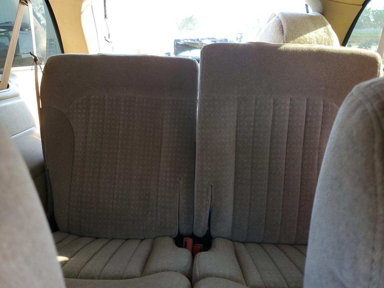 2001 Chevrolet Blazer VIN: 1GNCS18W71K195226 Lot: 80637455