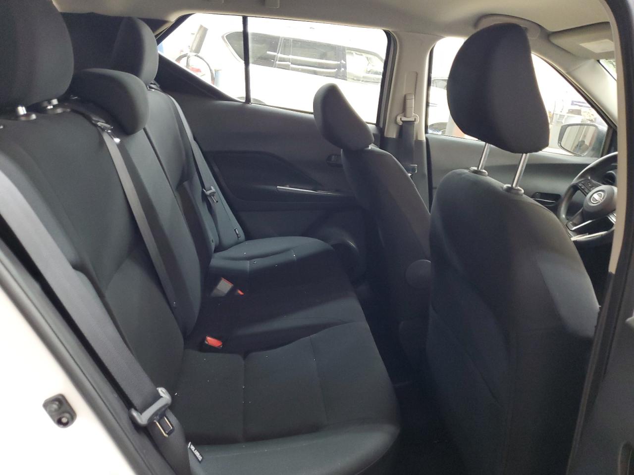 2023 Nissan Kicks S VIN: 3N1CP5BV3PL545088 Lot: 80359975