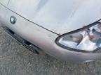 2000 JAGUAR XK8 COUPE AUTO  for sale at Copart CORBY