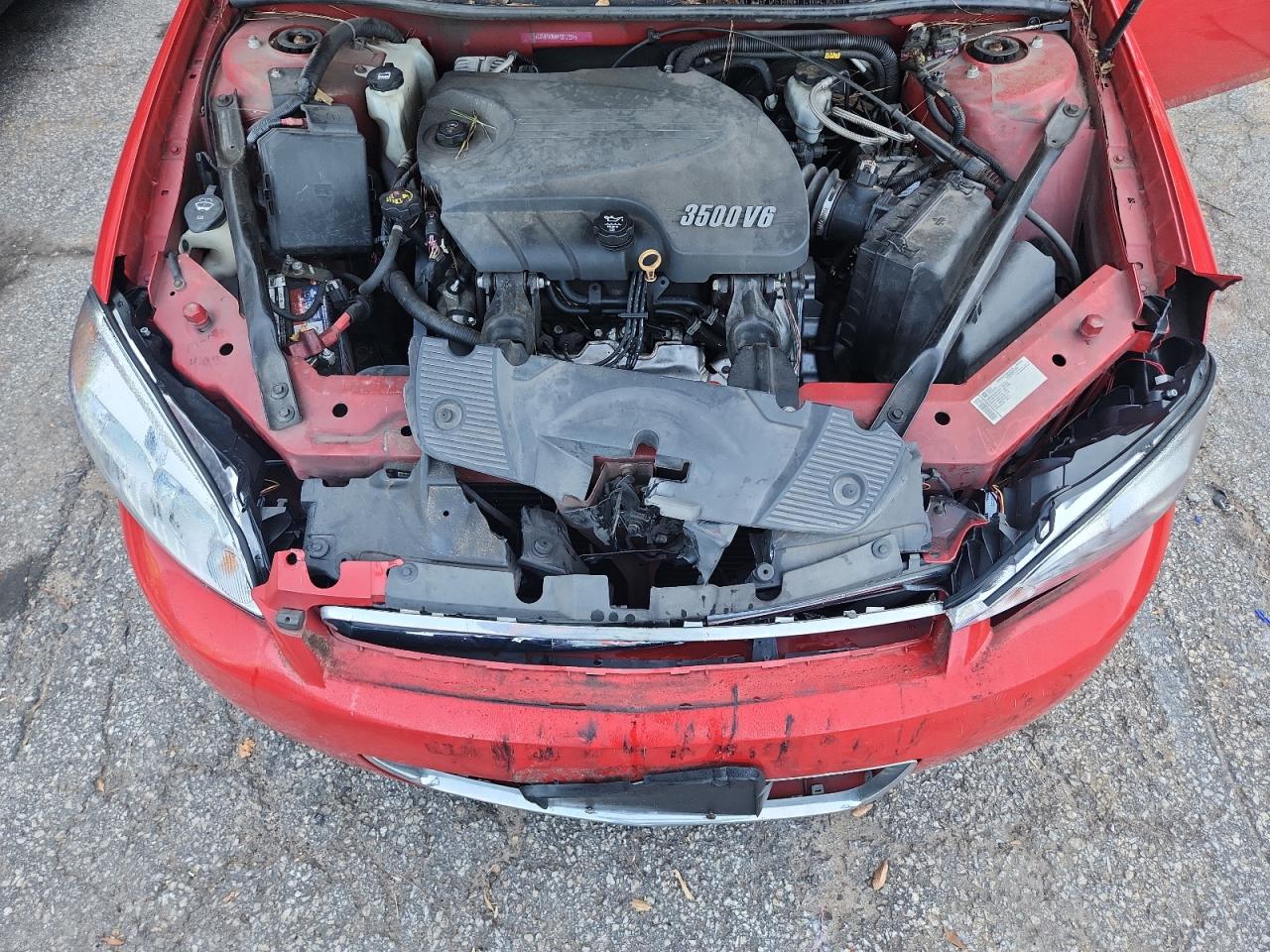 2009 Chevrolet Impala 1Lt VIN: 2G1WT57K591217334 Lot: 69250765