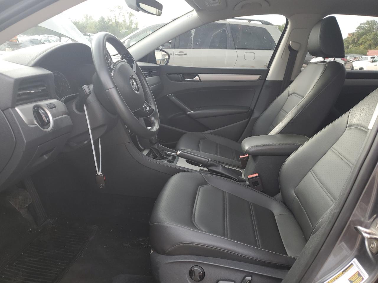 2021 Volkswagen Passat Se VIN: 1VWSA7A37MC015622 Lot: 81703735