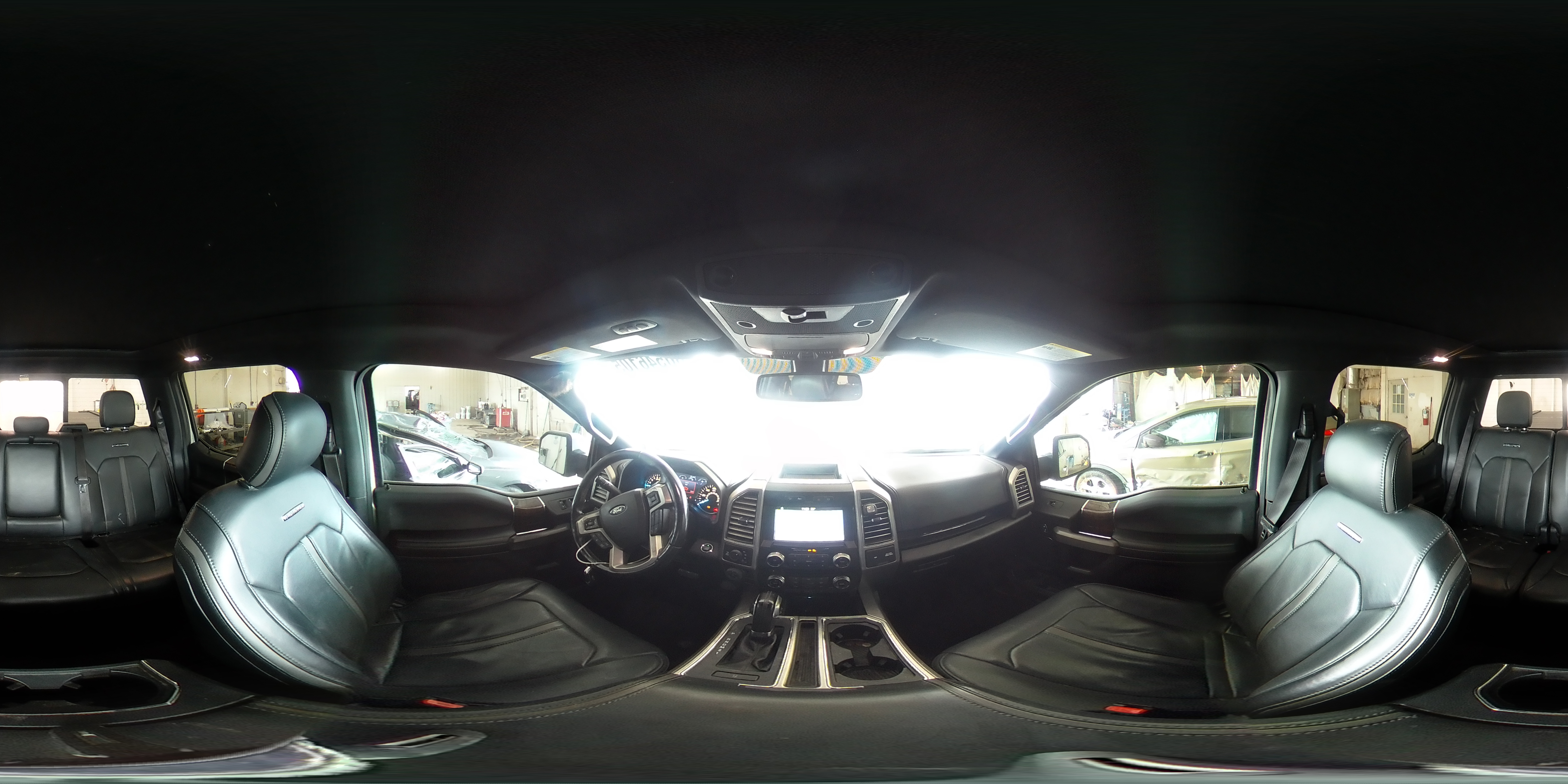 2017 Ford F150 Supercrew VIN: 1FTEW1EF8HFA85847 Lot: 80546105