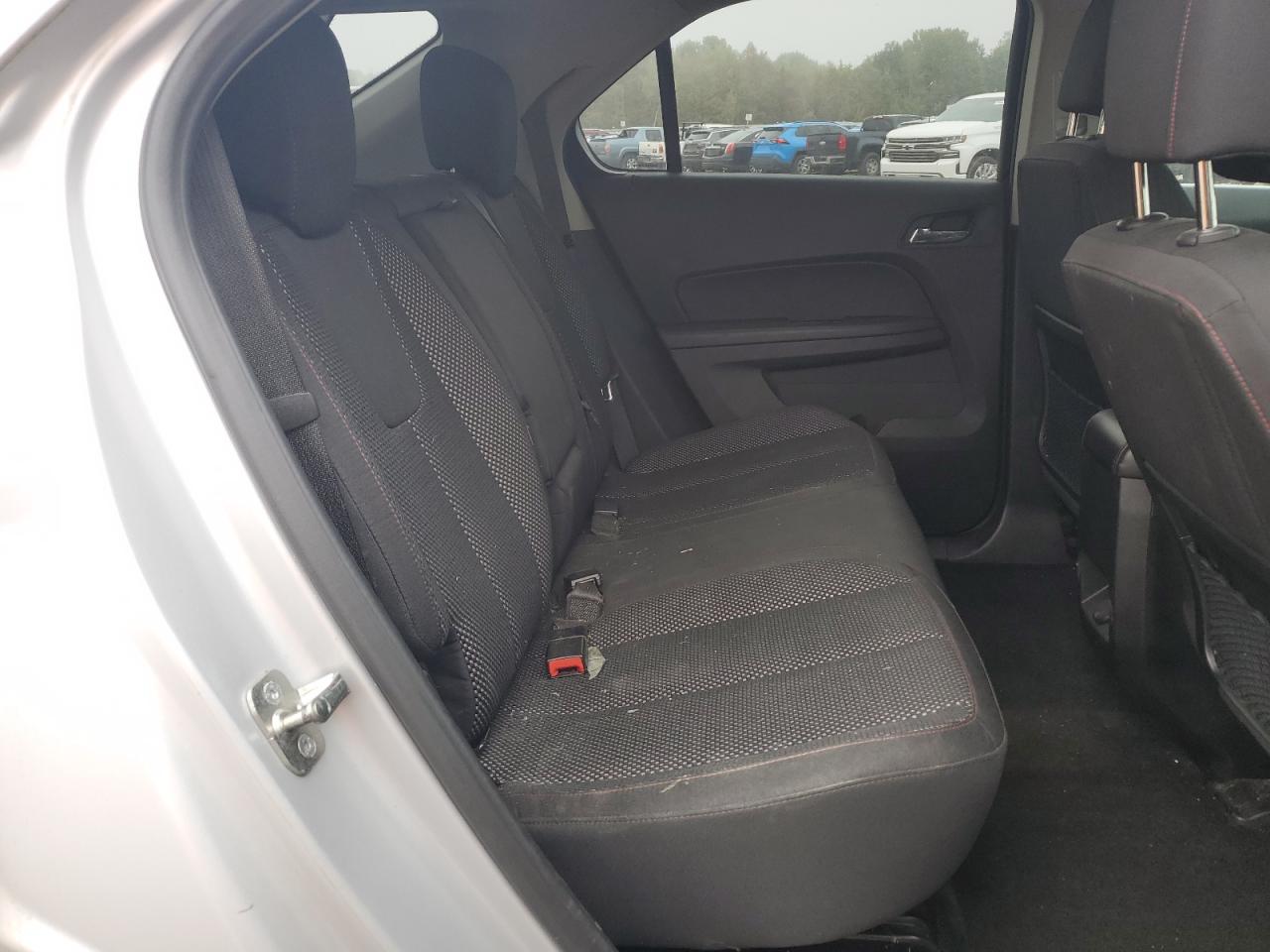 2014 Chevrolet Equinox Lt VIN: 2GNFLFEK7E6190254 Lot: 84607565