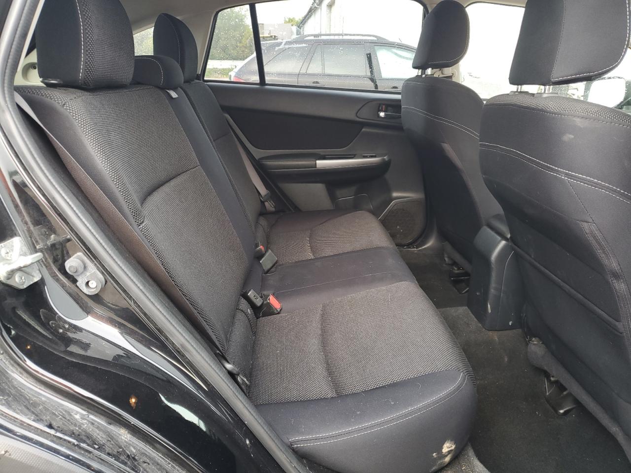 2015 Subaru Xv Crosstrek 2.0 Premium VIN: JF2GPACC0F8274171 Lot: 81143245