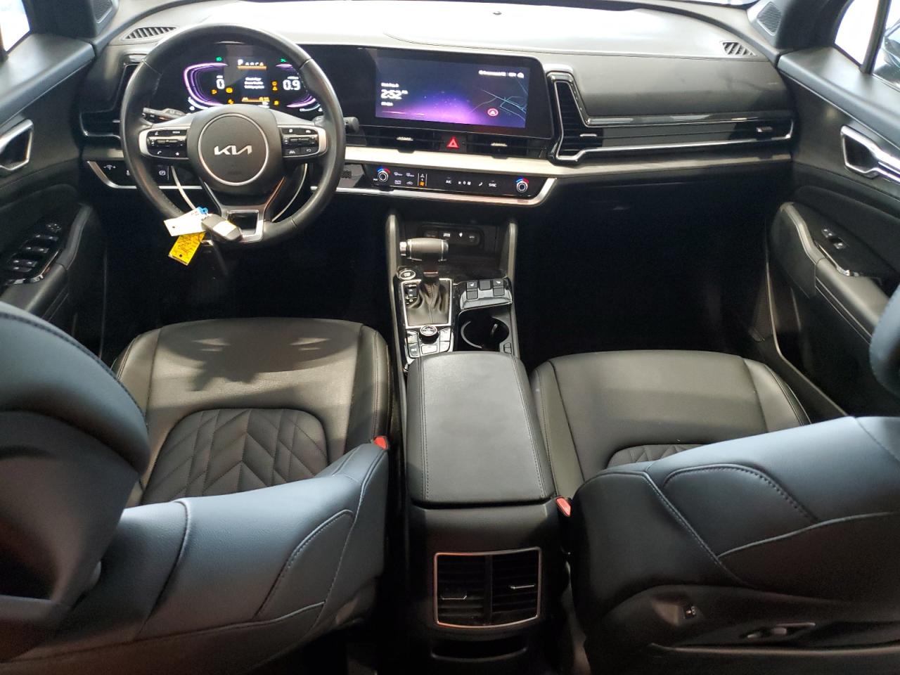 2024 Kia Sportage X Line VIN: 5XYK6CDF9RG180898 Lot: 71167745