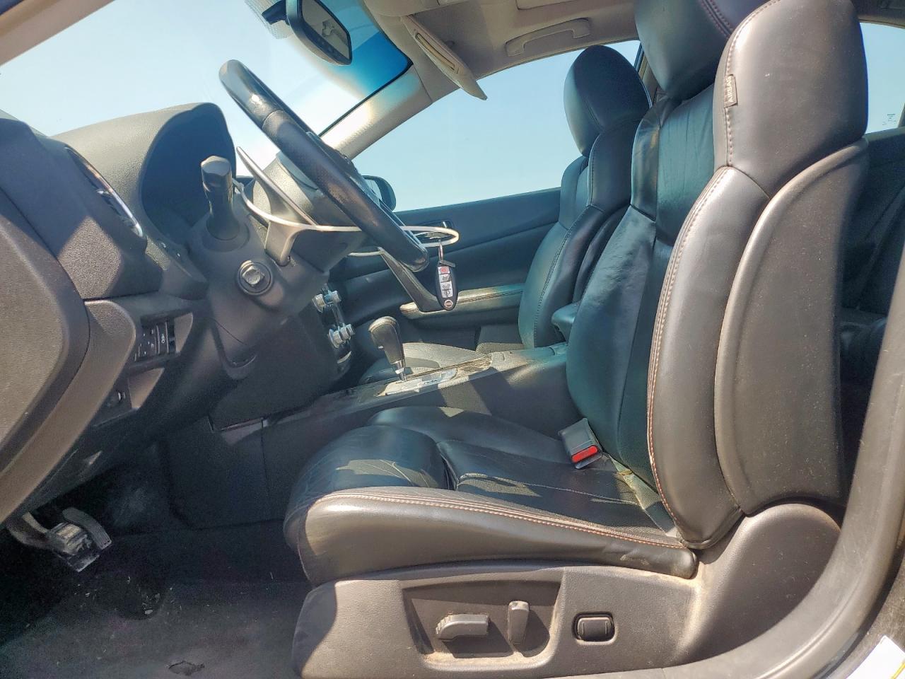 2014 Nissan Maxima S VIN: 1N4AA5AP2EC487465 Lot: 80015025