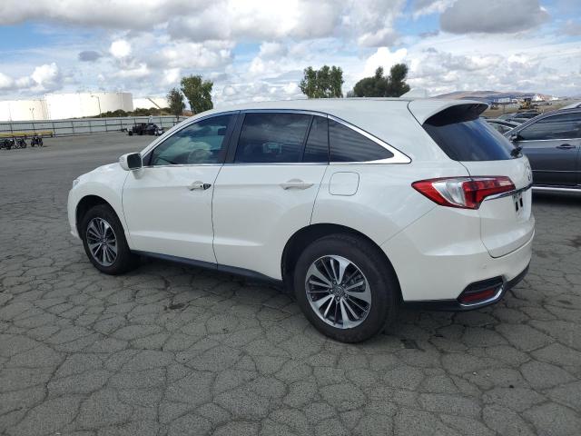  ACURA RDX 2018 Biały