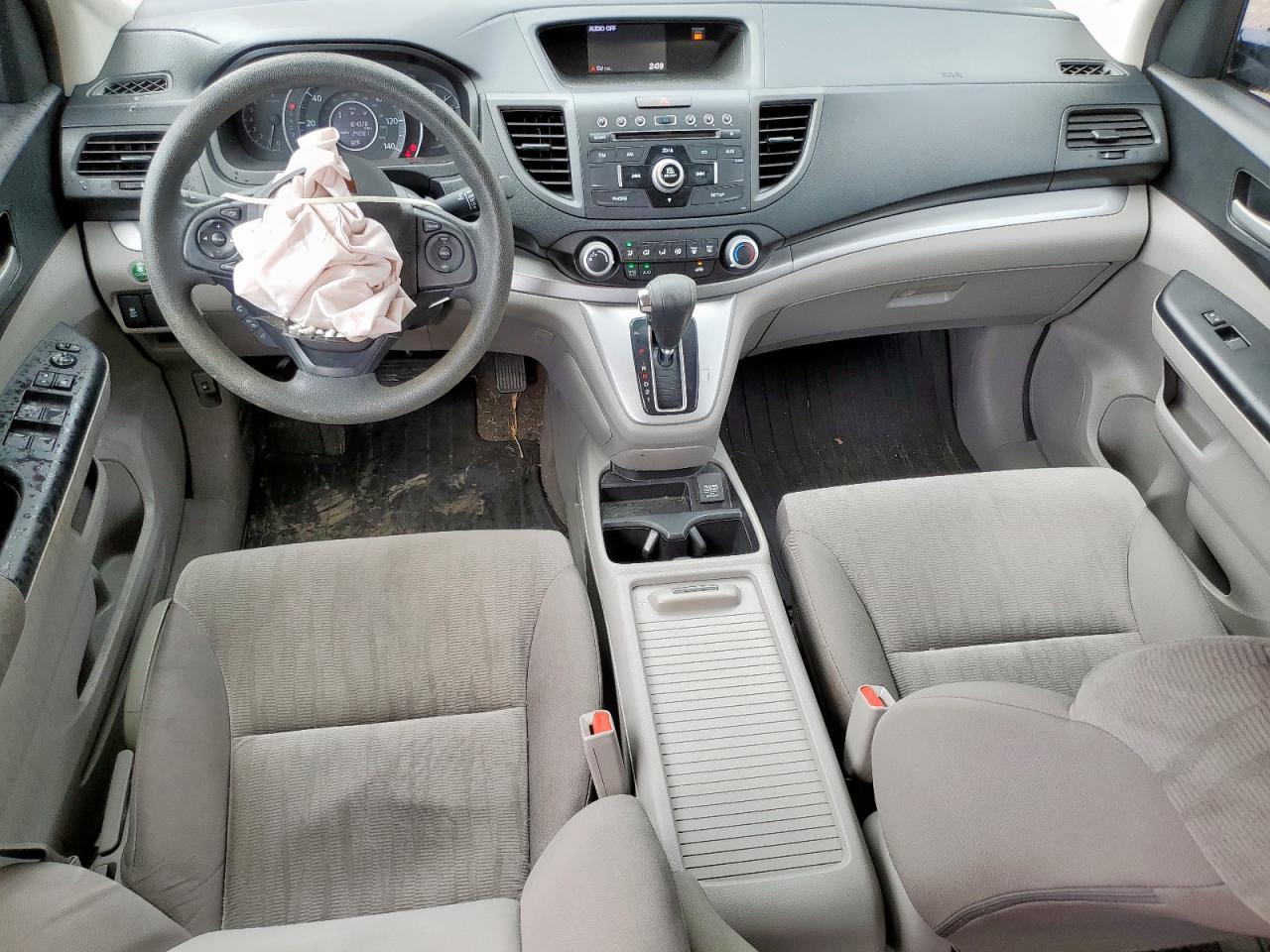 2014 Honda Cr-V Lx VIN: 5J6RM3H37EL038076 Lot: 82114745