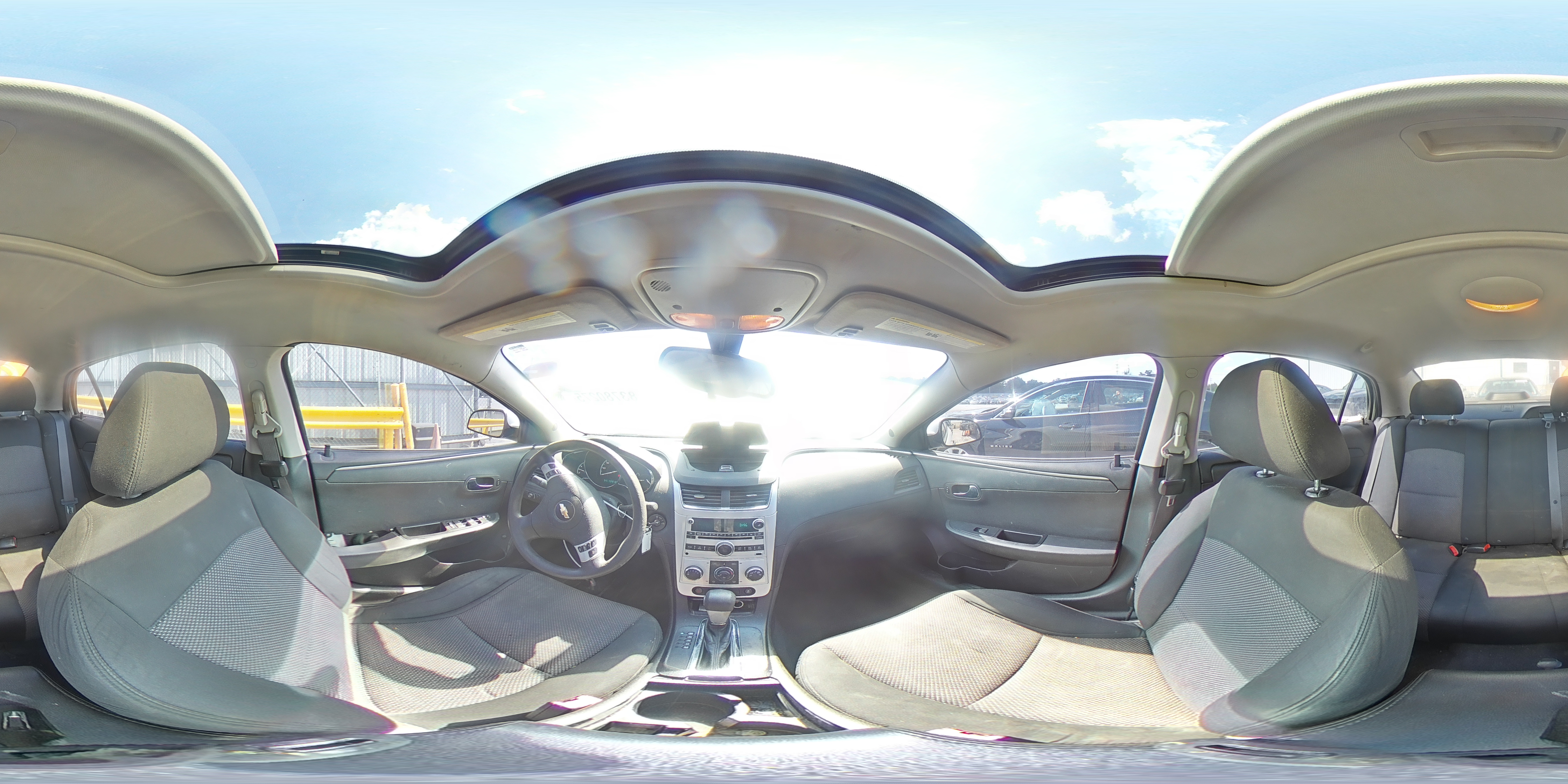 2012 Chevrolet Malibu 1Lt VIN: 1G1ZC5E06CF242614 Lot: 83780275