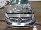 2017 MERCEDES-BENZ A 200 D AMG LINE EXECUTIV  for sale at Copart EAST KILBRIDE