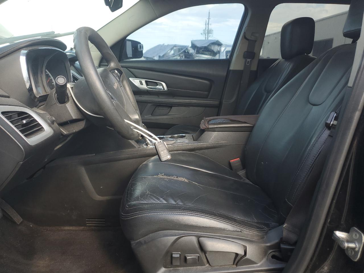 2016 GMC Terrain Sle VIN: 2GKALMEK6G6190244 Lot: 83774105