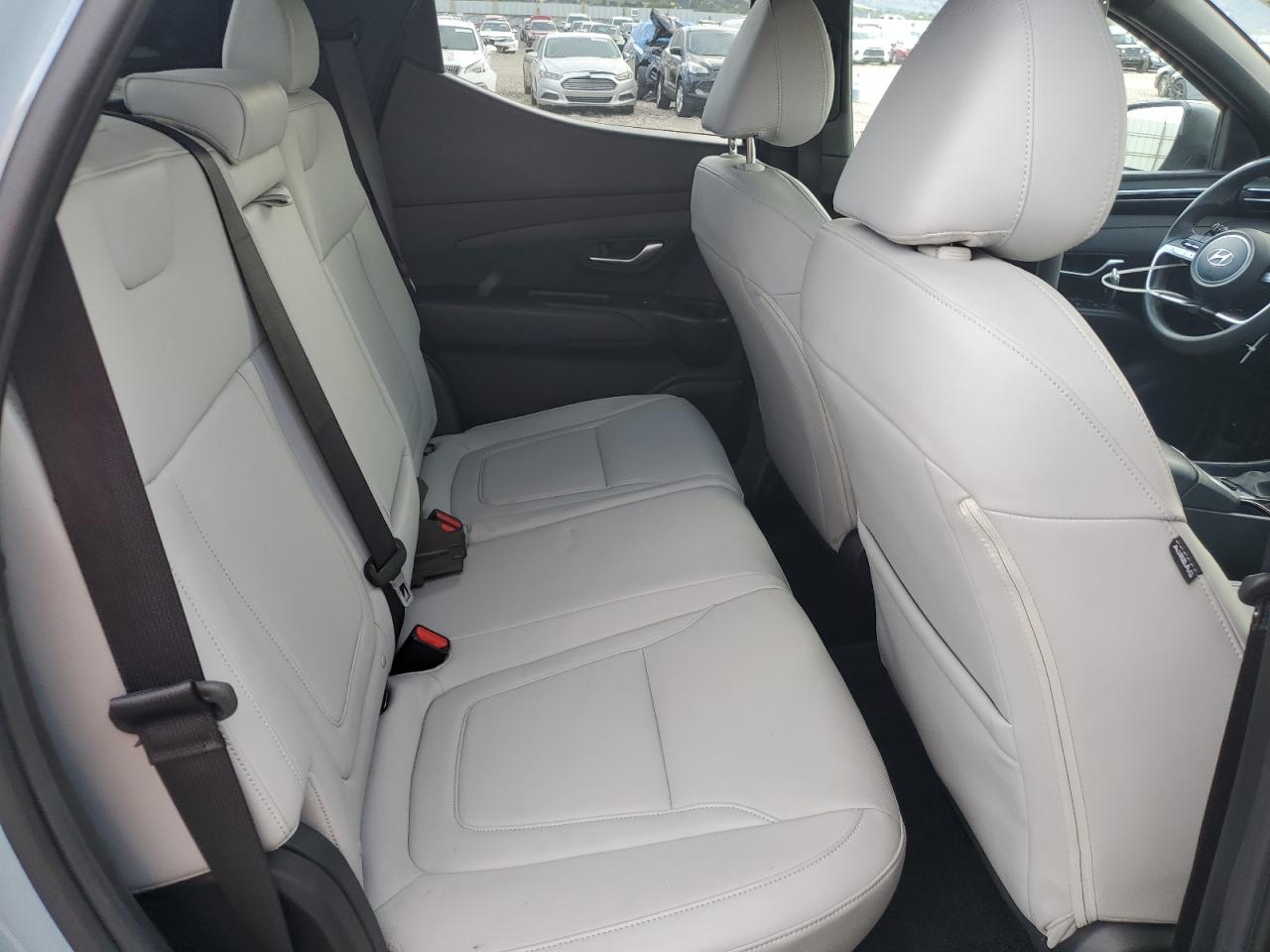 2024 Hyundai Santa Cruz Sel VIN: 5NTJBDAE1RH097436 Lot: 84412005