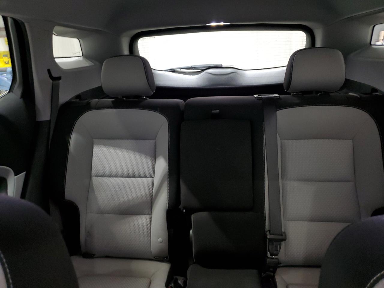 2022 GMC Terrain Sle VIN: 3GKALTEV8NL179226 Lot: 84022615