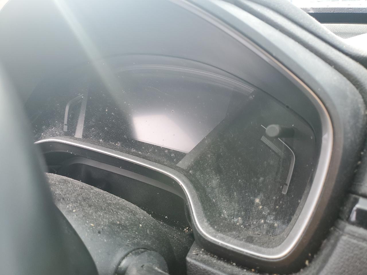 2021 Honda Cr-V Exl VIN: 7FARW1H87ME019372 Lot: 81196415