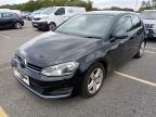 2013 VOLKSWAGEN GOLF GT BLUEMOTION TECH T  for sale at Copart SANDTOFT