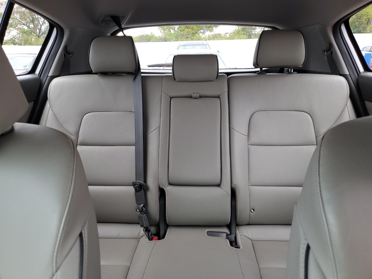 2017 Kia Sportage Ex VIN: KNDPN3ACXH7091873 Lot: 81492195