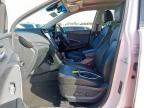2016 HYUNDAI SANTA FE PREM SE BDRIVE C  for sale at Copart SANDY