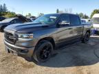 2022 RAM 1500 SPORT   for sale at Copart ON - TORONTO