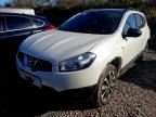 2013 NISSAN QASHQAI +2 360 DCI  for sale at Copart BRISTOL