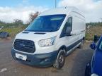 2016 FORD TRANSIT 350  for sale at Copart BRISTOL