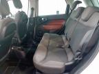 2014 FIAT 500L TREKKING MULTIJET  for sale at Copart EAST KILBRIDE